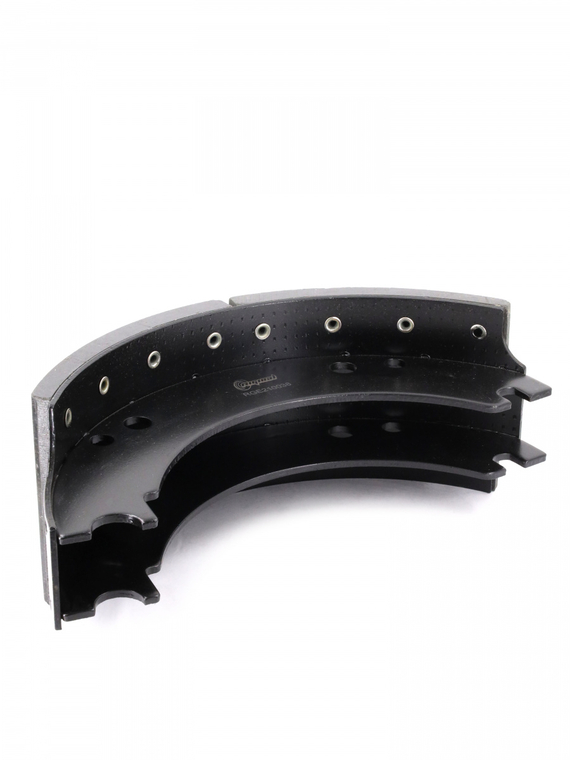 Колодка барабанного тормоза (53212-3501090)