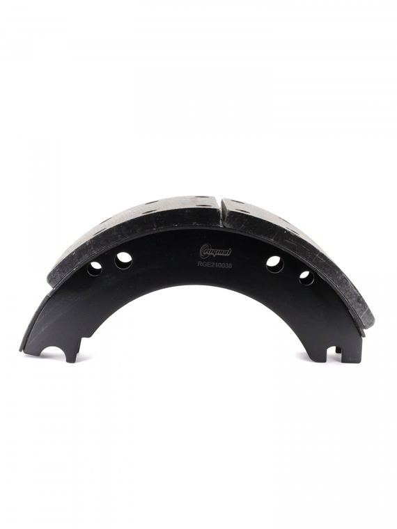 Колодка барабанного тормоза (53212-3501090)