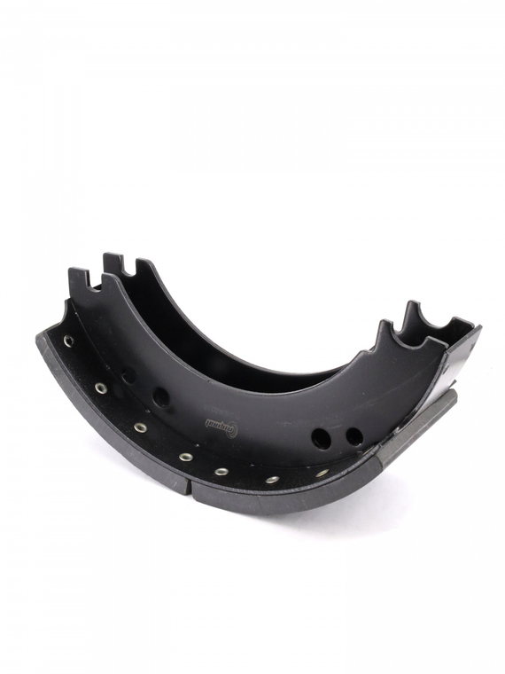 Колодка барабанного тормоза (53212-3501090)