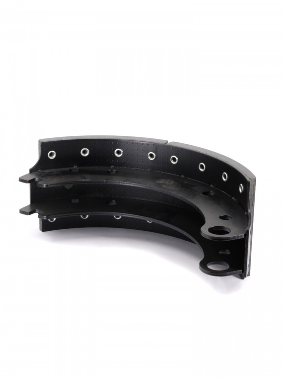 Колодка барабанного тормоза (53205-3501090)