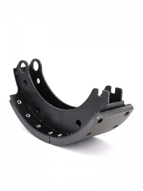 Колодка барабанного тормоза (53205-3501090)