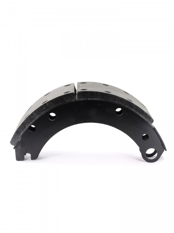 Колодка барабанного тормоза (53205-3501090)