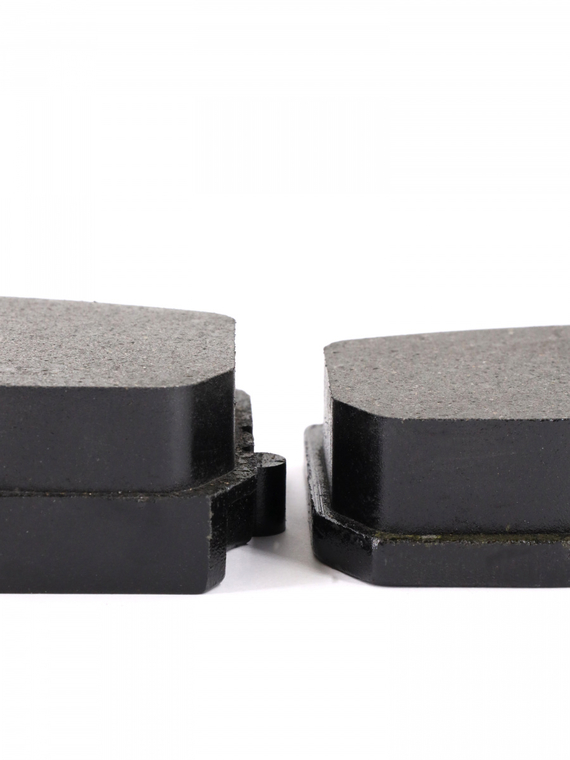 Комплект колодок дискового тормоза (3310-3501800)