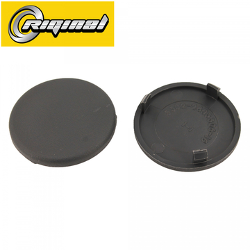 Комплект заглушек переднего бампера