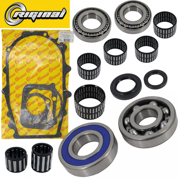 Ремонтный комплект 5-ступенчатой коробки перемены передач