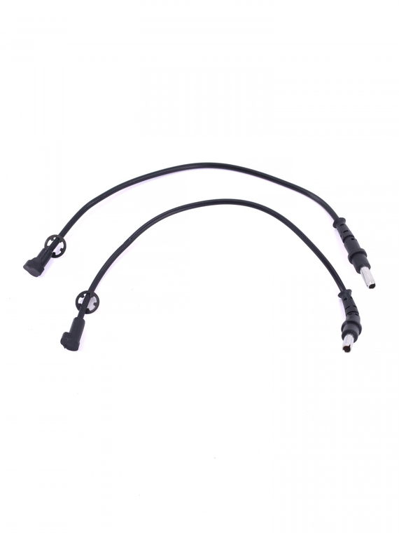 Комплект керамических тормозных колодок 410602192R