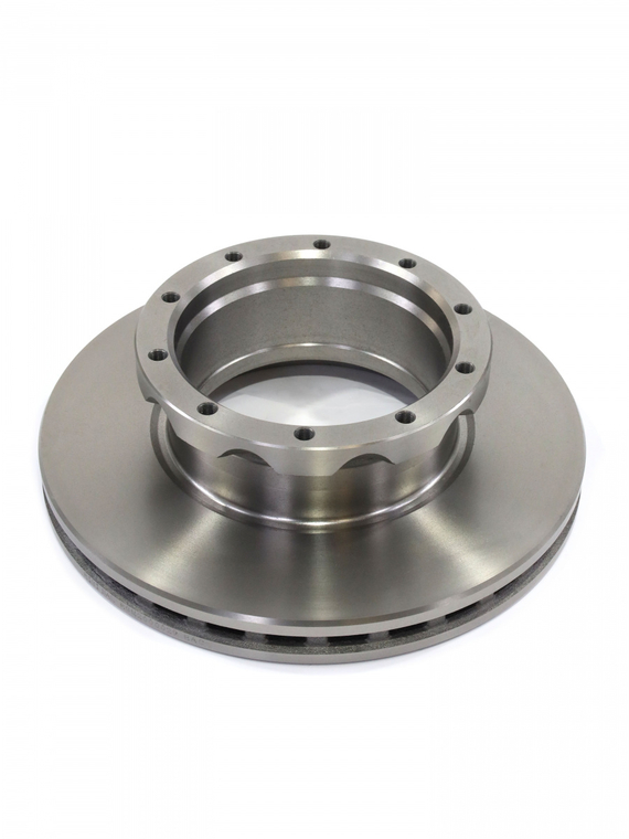 Диск тормозной (430/211x45/132,5 10n-238-m14x1.5)