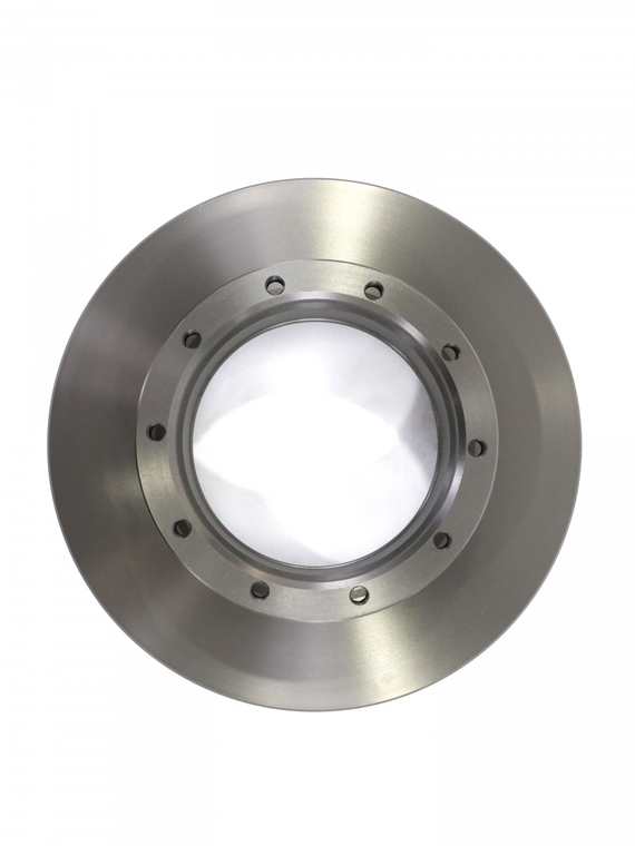 Диск тормозной (430/211x45/132,5 10n-238-m14x1.5)