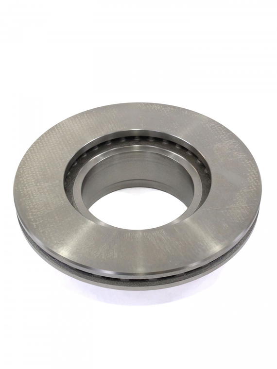 Диск тормозной (430/211x45/132,5 10n-238-m14x1.5)