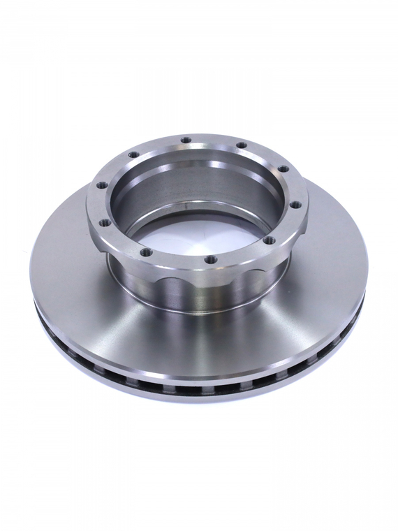 Диск тормозной передний вентилируемый (430/211,1х45/132 10n-238-M14x1.5)