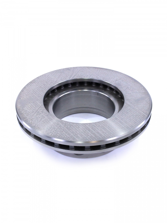 Диск тормозной передний вентилируемый (430/211,1х45/132 10n-238-M14x1.5)