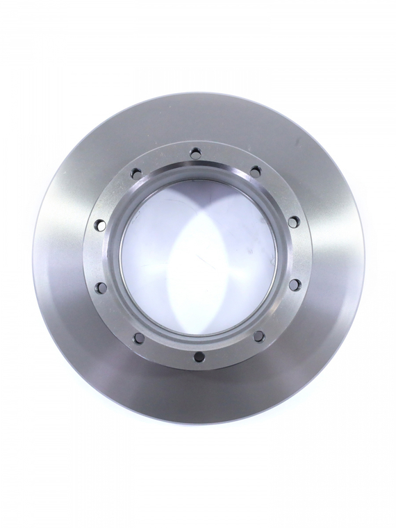 Диск тормозной передний вентилируемый (430/211,1х45/132 10n-238-M14x1.5)