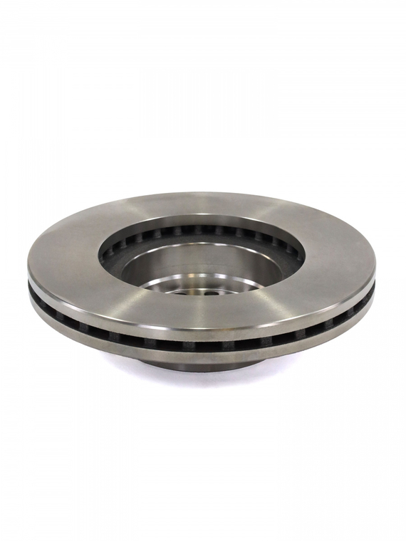 Диск тормозной передний