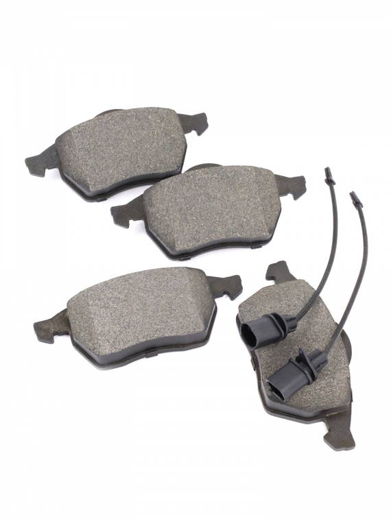 Комплект тормозных колодок