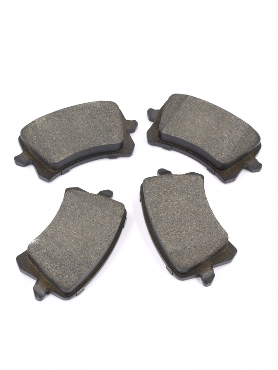 Комплект тормозных колодок