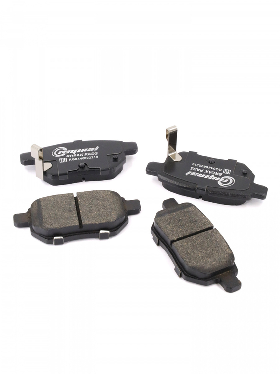 Комплект тормозных колодок