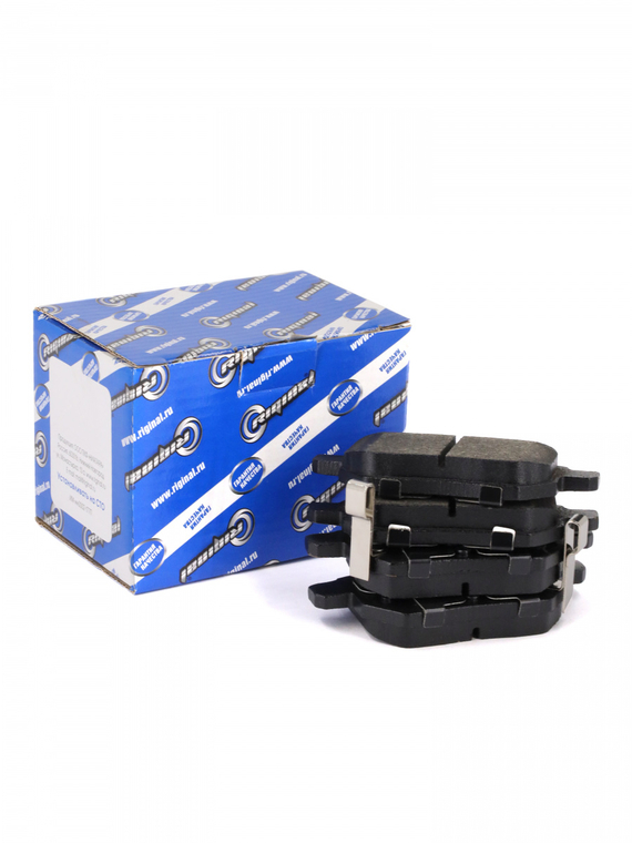 Комплект тормозных колодок