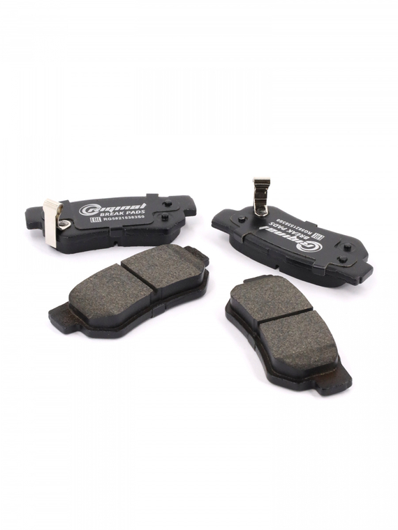 Комплект тормозных колодок