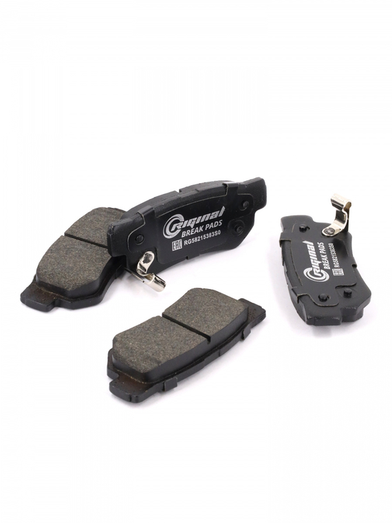 Комплект тормозных колодок