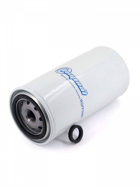 Фильтр очистки топлива