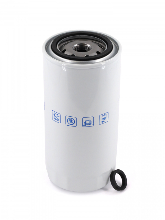 Фильтр очистки топлива