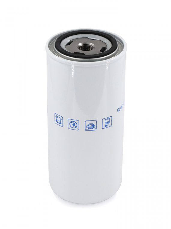 Фильтр очистки топлива