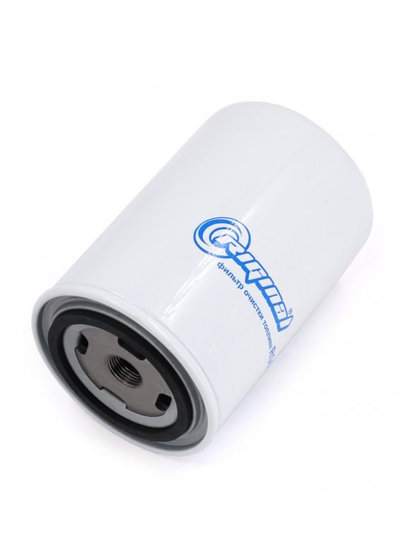 Фильтр очистки топлива