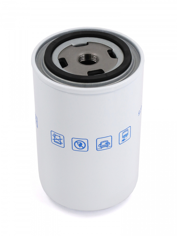 Фильтр очистки топлива