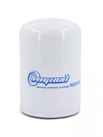 Фильтр очистки топлива