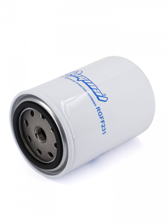 Фильтр очистки топлива