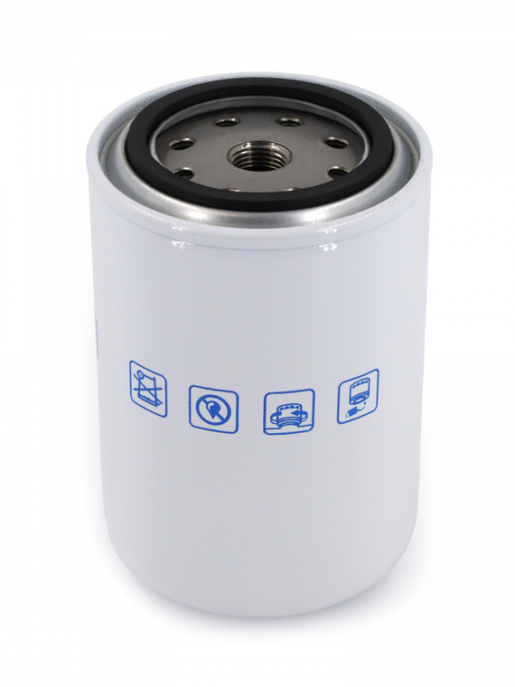 Фильтр очистки топлива