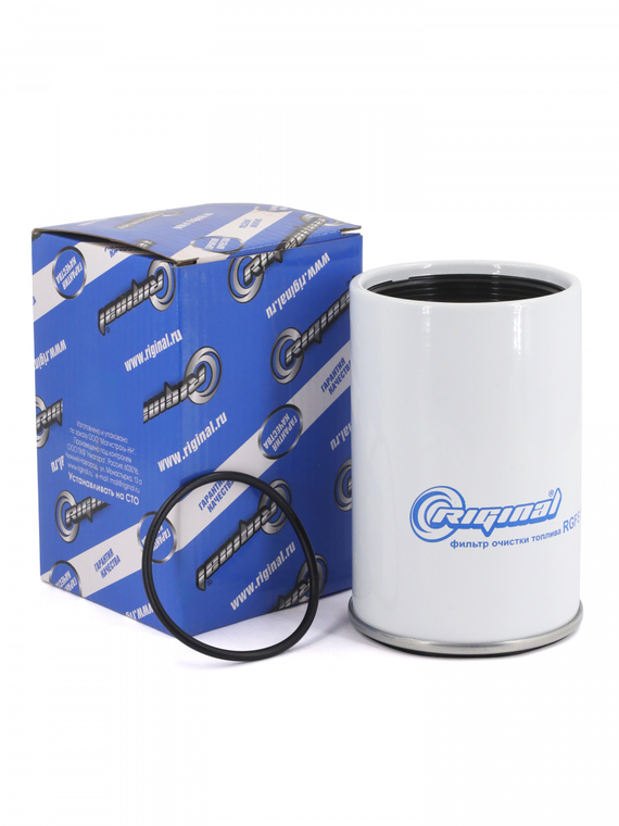 Фильтр очистки топлива