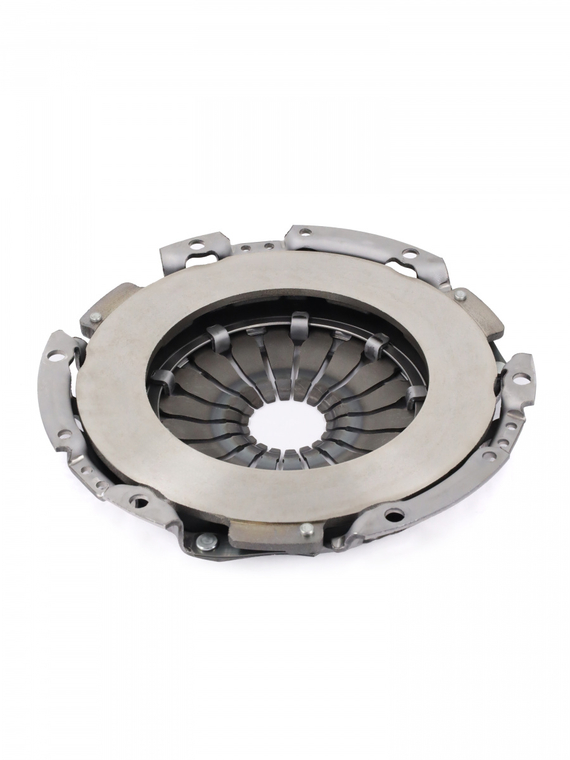 Пакет сцепления (корзина, диск) 1252272