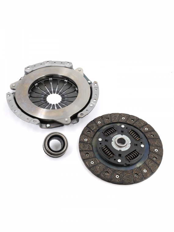 Пакет сцепления 41100-22750/41421-22800/41300-22710