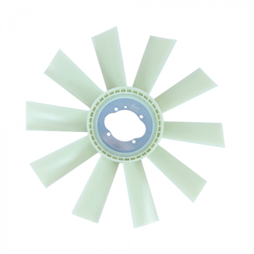Крыльчатка вентилятора