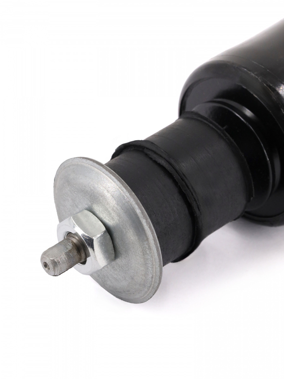 Амортизатор подвески передний (с втулками)