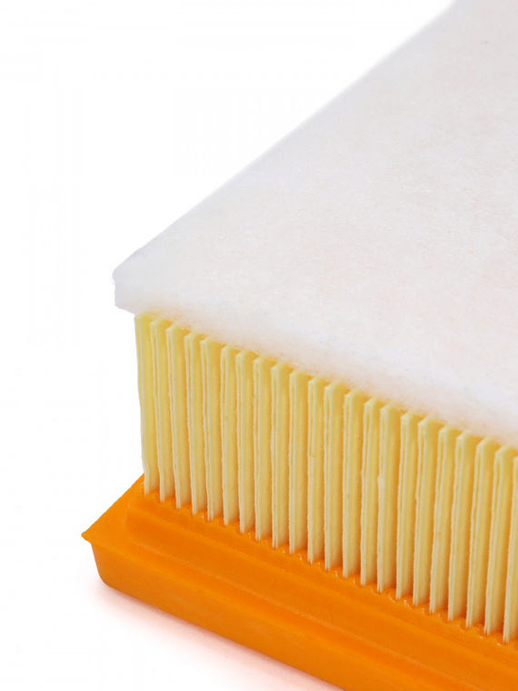 Фильтр воздушный 7L0129620/7P0129620