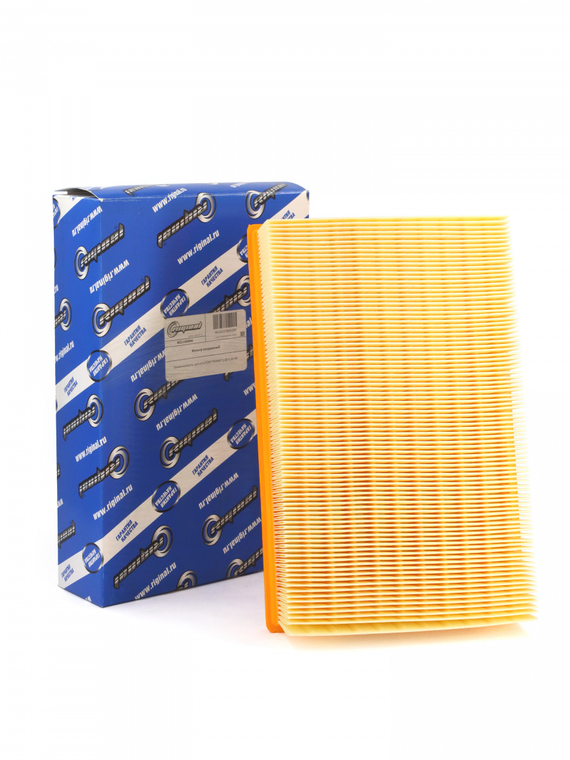 Фильтр воздушный 1432209/1496814