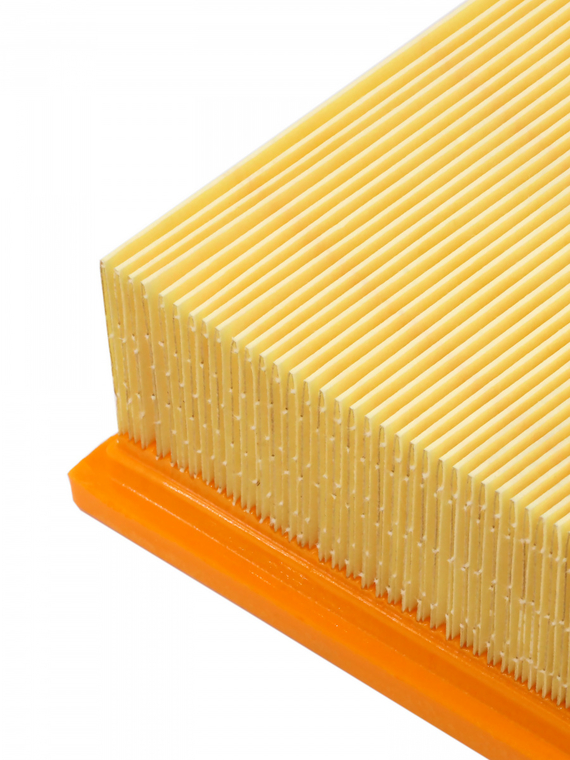 Фильтр воздушный 1539671/	1793585