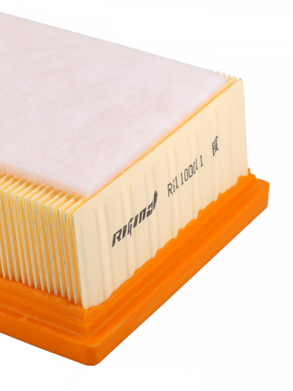 Фильтр воздушный 8K0133843E/8R0133843D