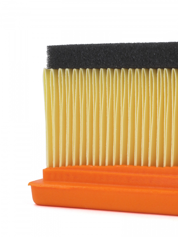 Фильтр воздушный 7E0 129 620 A/	7H0 129 620 A