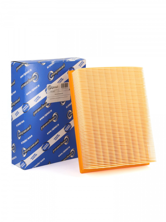 Фильтр воздушный 13721730449/13721730946