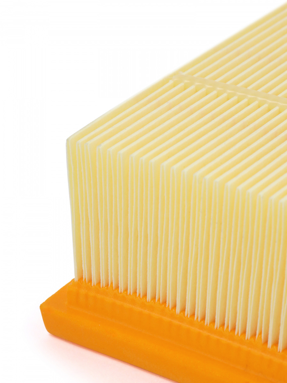 Фильтр воздушный PHB000498