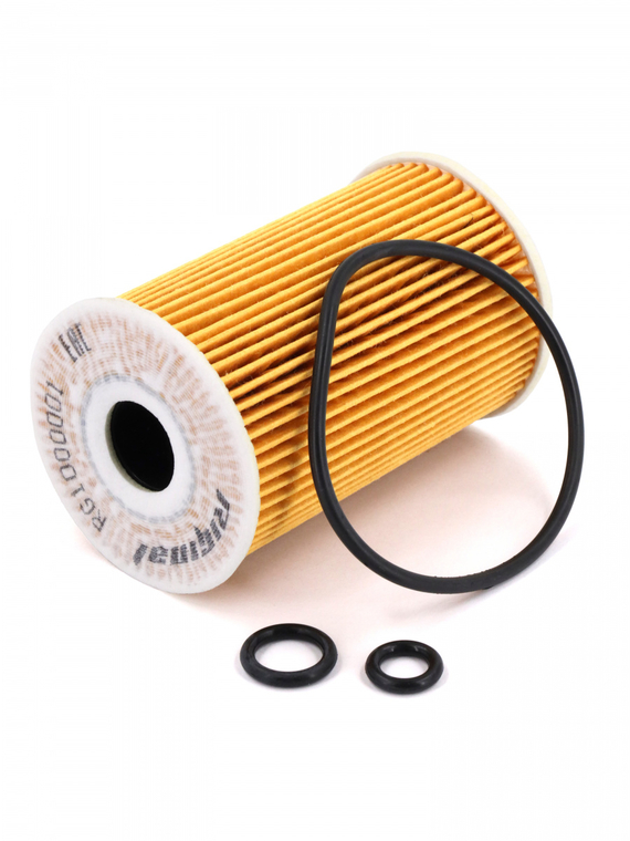 Фильтр очистки масла 03L115466/03L115562