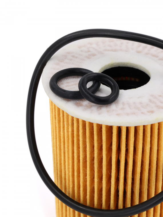 Фильтр очистки масла 03L115466/03L115562