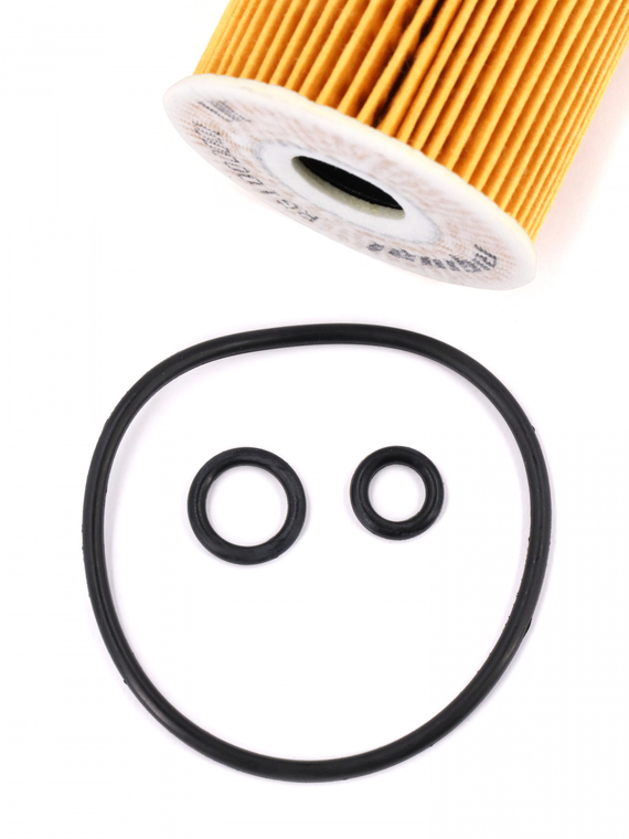 Фильтр очистки масла 03L115466/03L115562