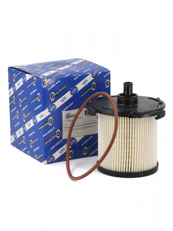 Фильтр очистки топлива 1727201/1764944/1837319