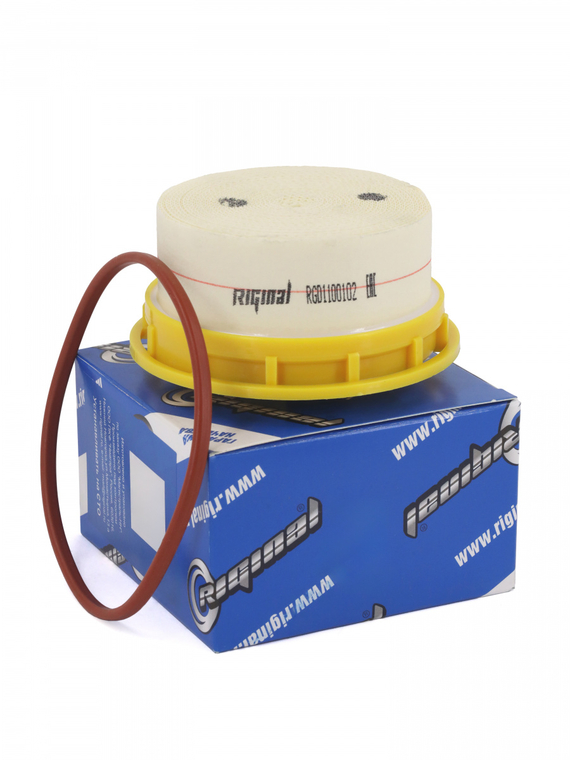 Фильтр очистки топлива 2339017540/2339051020