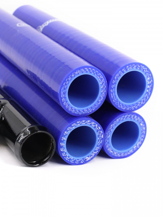 Комплект патрубков отопителя