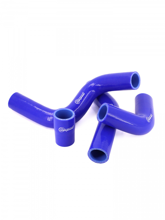 Комплект патрубков радиатора